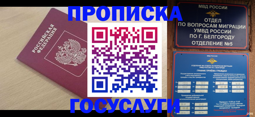 прописка законно в Донецке